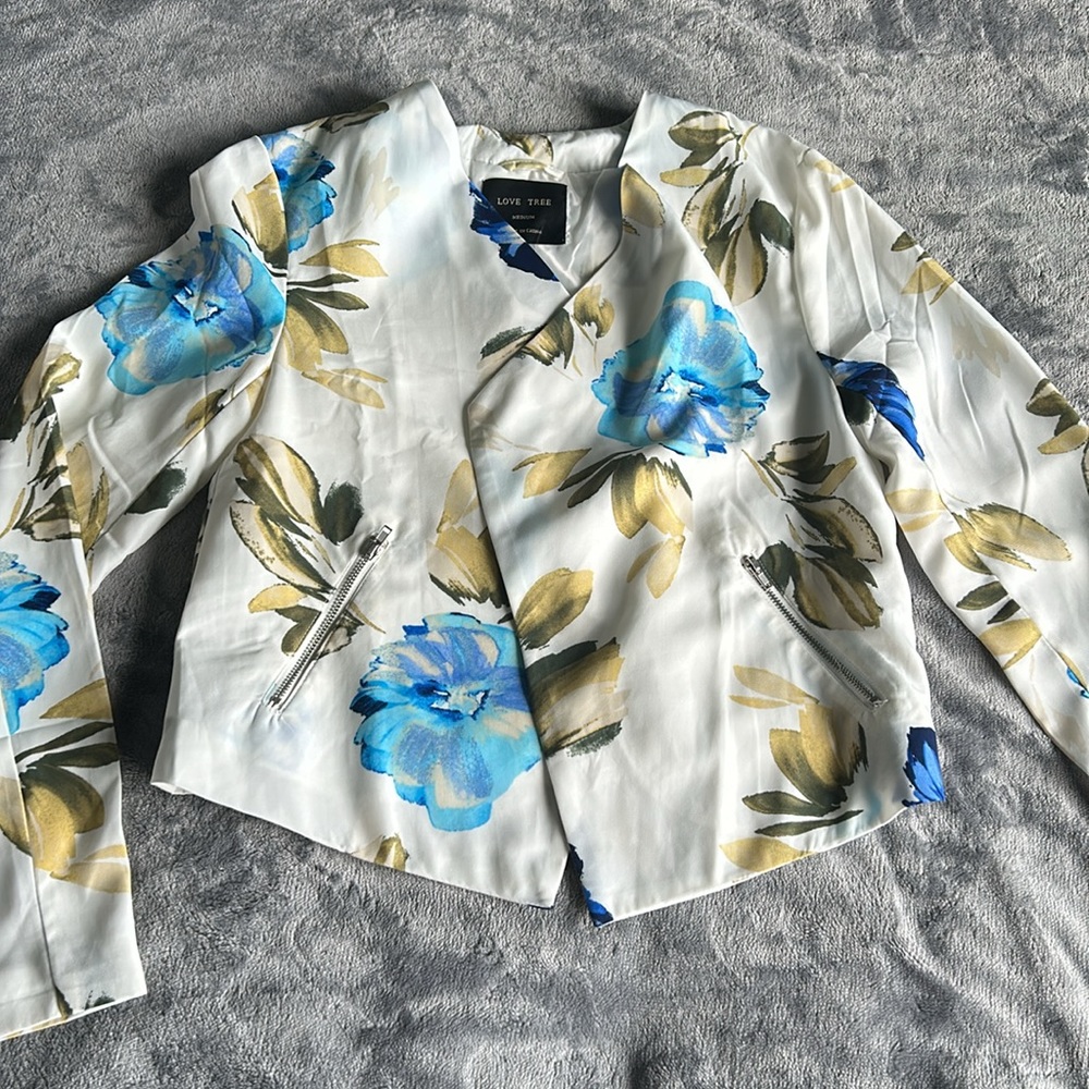 Forever 21 Blazer
